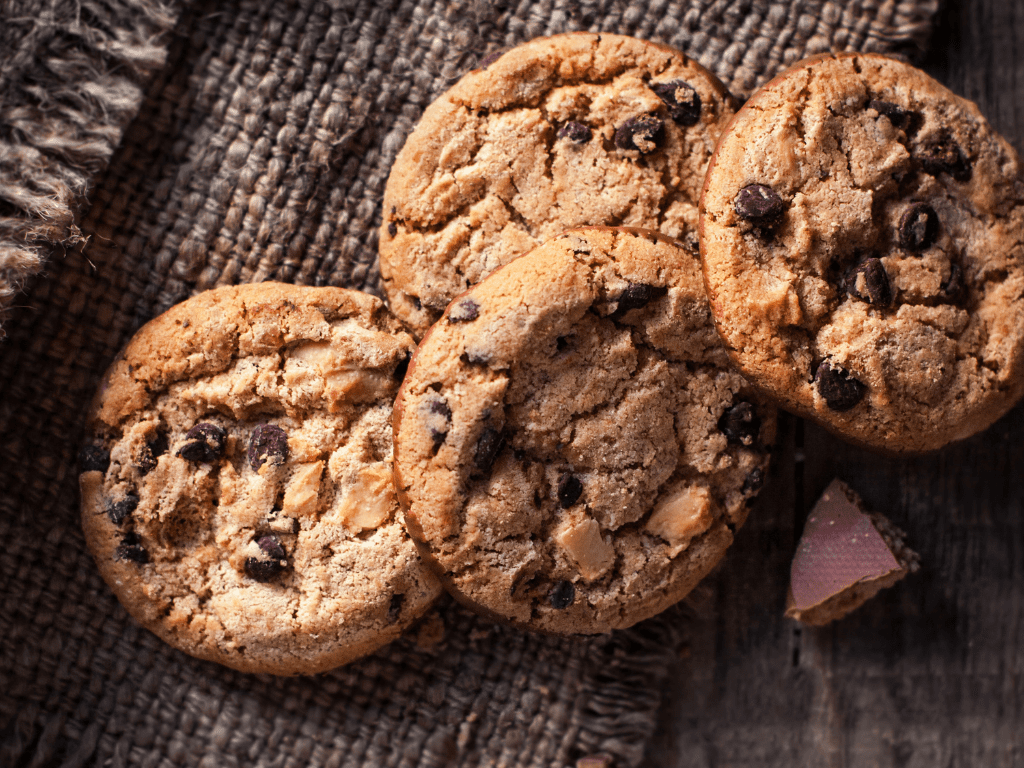 The Best Chocolate Chip Cookie Recipe The Best Chocolate Chip Cookie Recipe